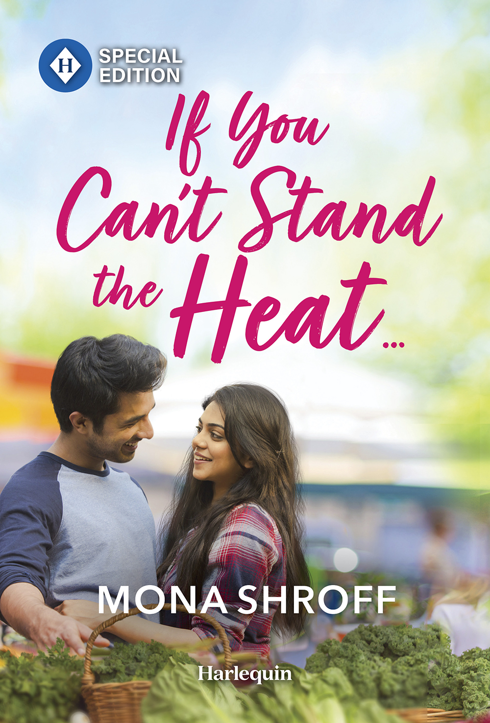 If You Can't Stand The Heat