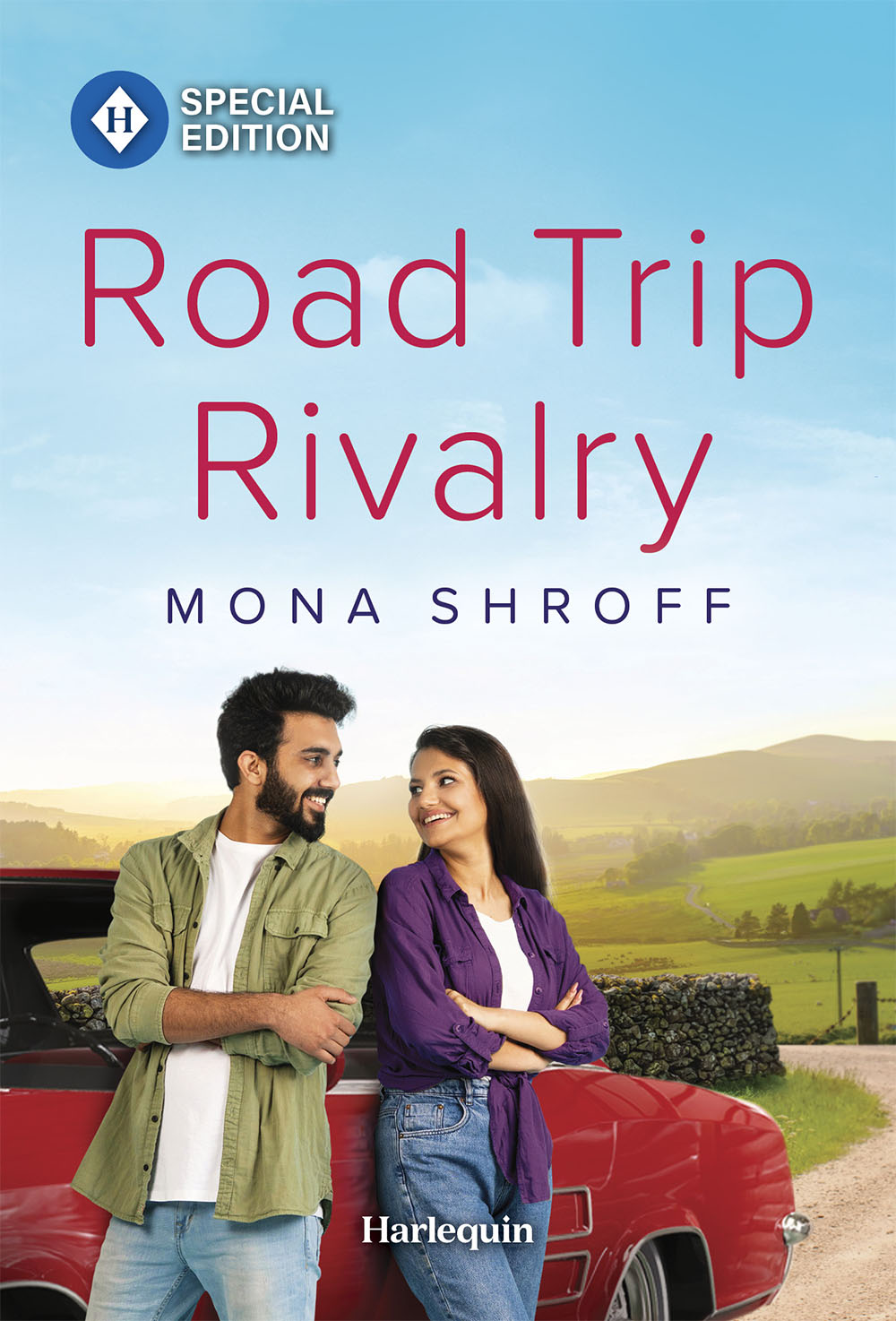 Road Trip Rivalry