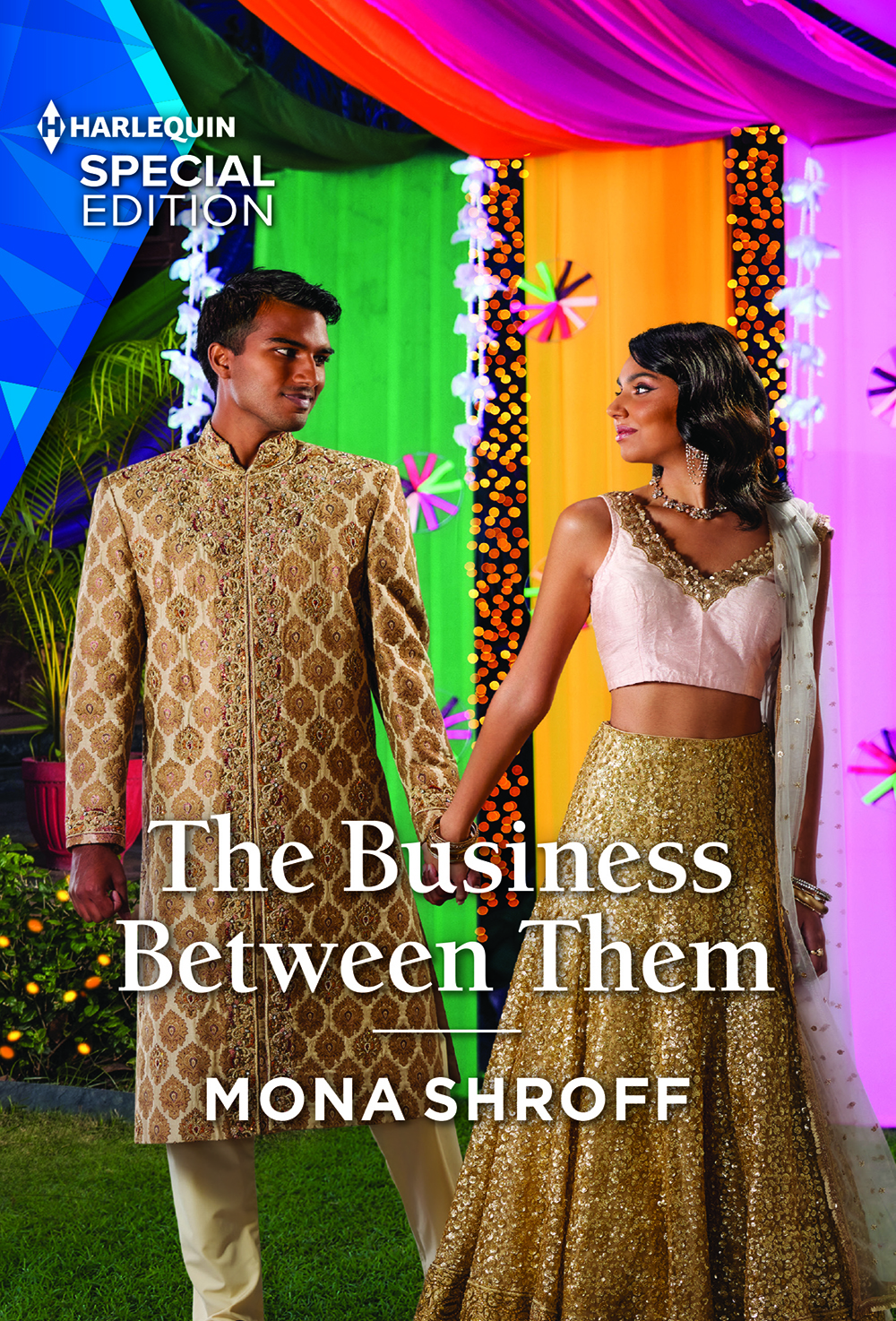 The Business Between Them